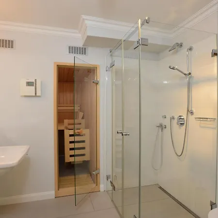 Sylt Flair 2 아파트 베스터란트