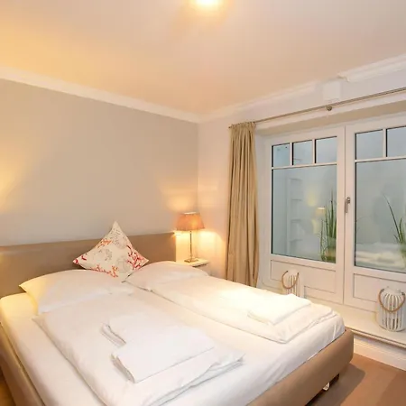 Sylt Flair 2 Apartamento