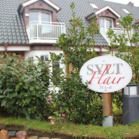 Sylt Flair 2