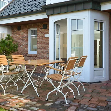 Apartamento Sylt Flair 2