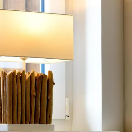 아파트 Sylt Flair 2 베스터란트