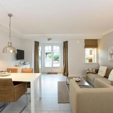 Sylt Flair 2 * Westerland