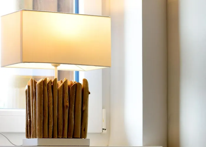 Appartement Sylt Flair 2 Westerland